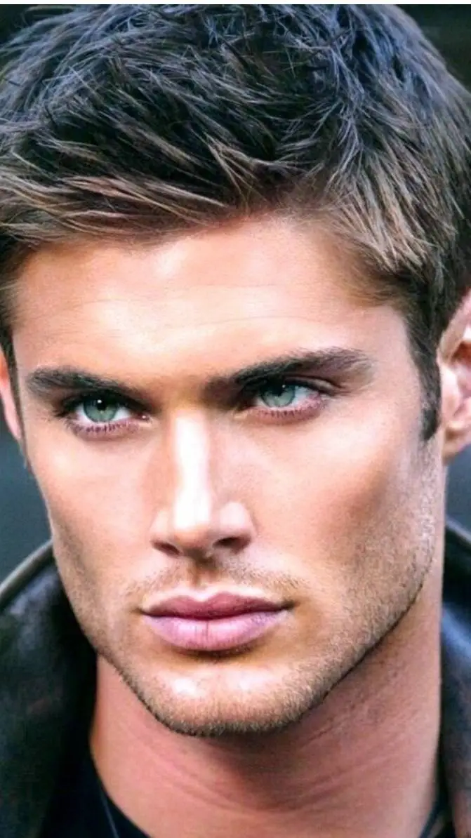 ai character: Malo background