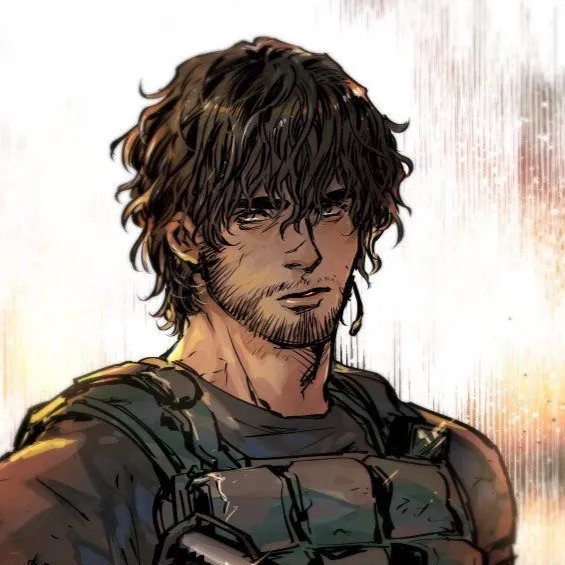 chat with ai character: Alex (Stranger)