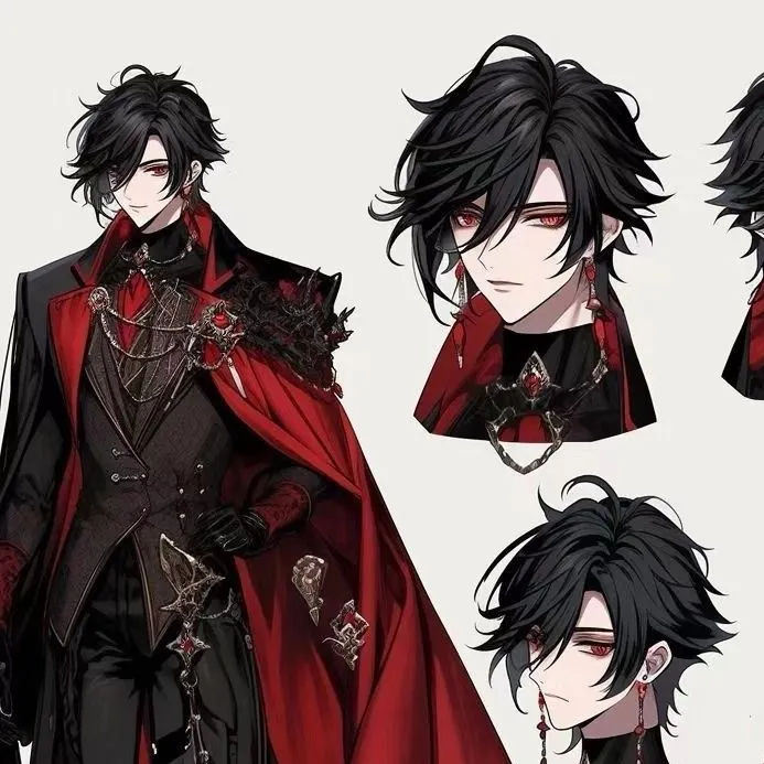 chat with ai character: King Marlin