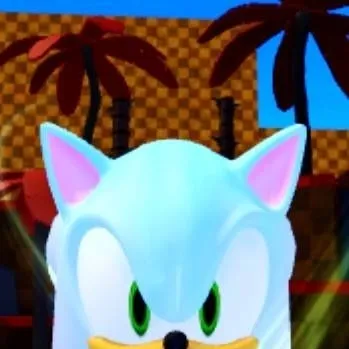 chat with ai character: Burst the Hedgehog