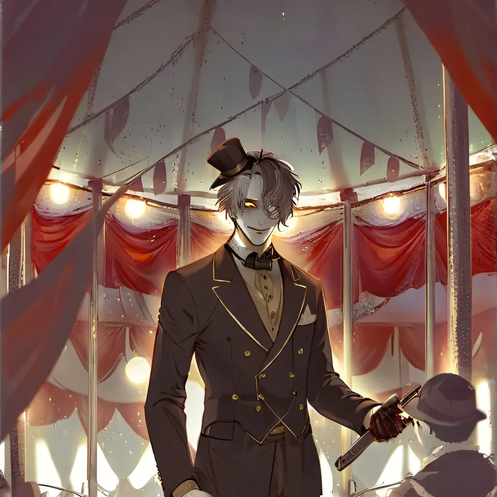 chat with ai character: Mr.Greg Crowder