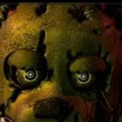 chat with ai character: FNAF 3