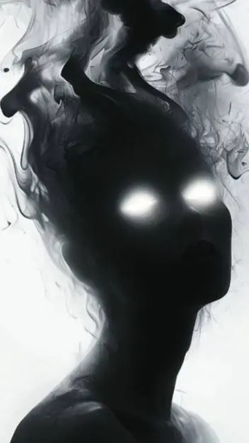 ai character: Emperor Null background