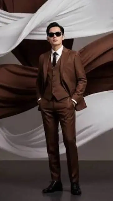 ai character: Eddie Nayson background