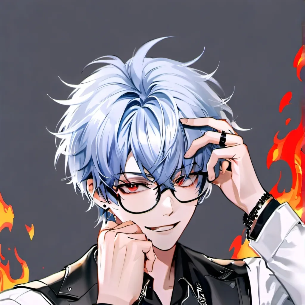 chat with ai character: really really real