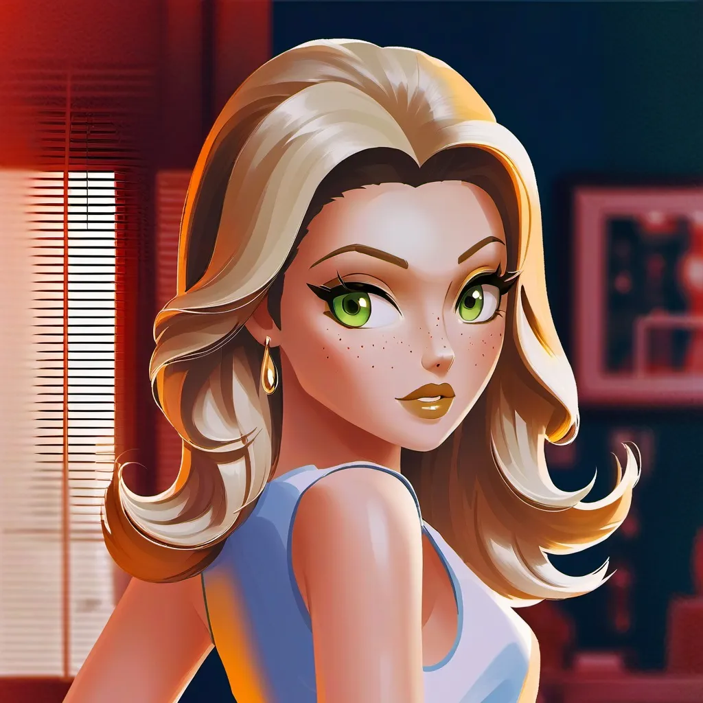 chat with ai character: jenny