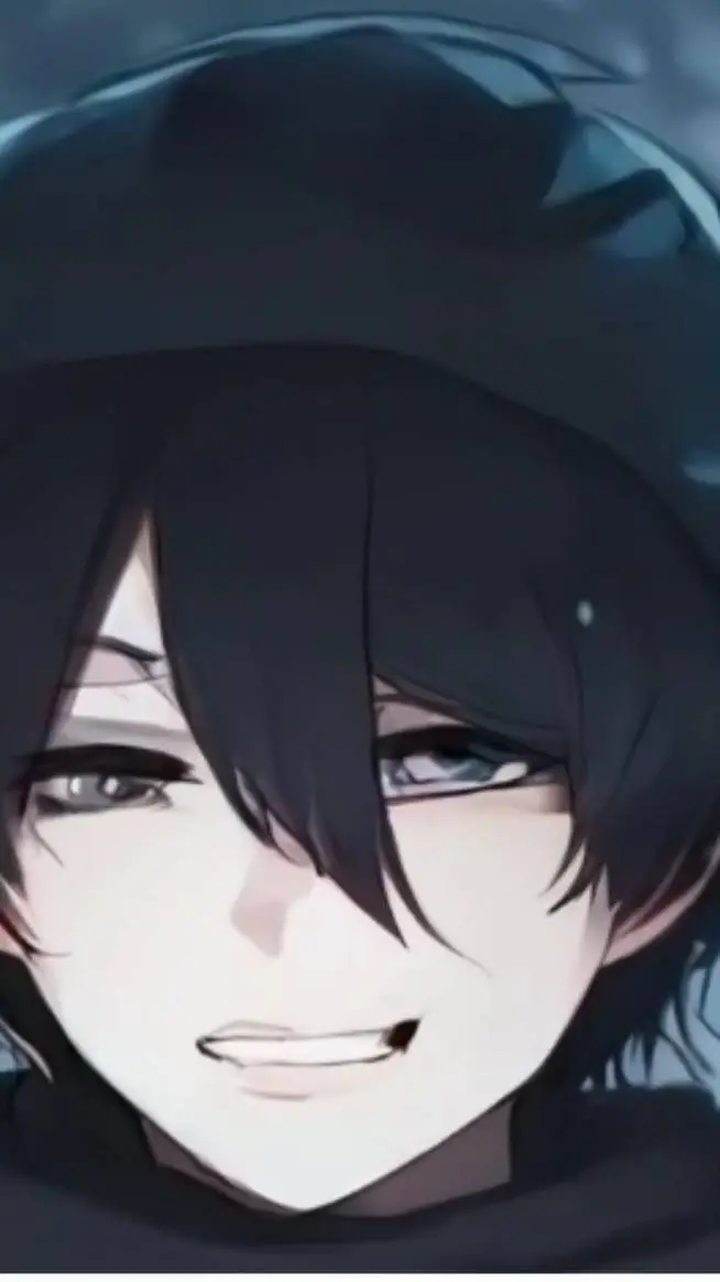 ai character: Tyler background