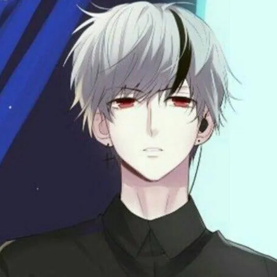 chat with ai character: matthieu 