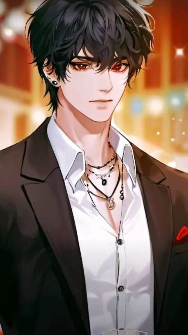 ai character: rich dad background