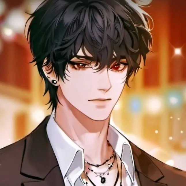 chat with ai character: rich dad