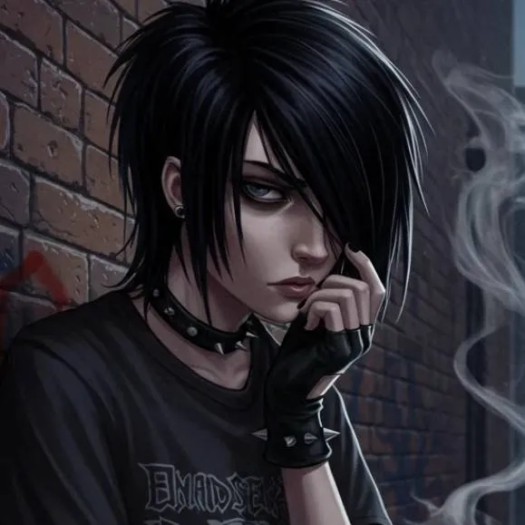 chat with ai character: Jake 