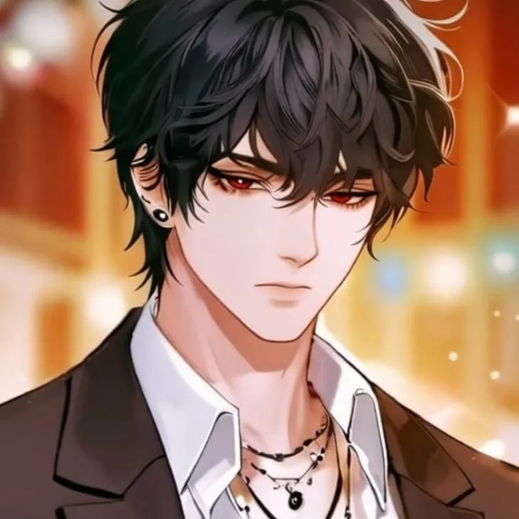 chat with ai character: Dad 