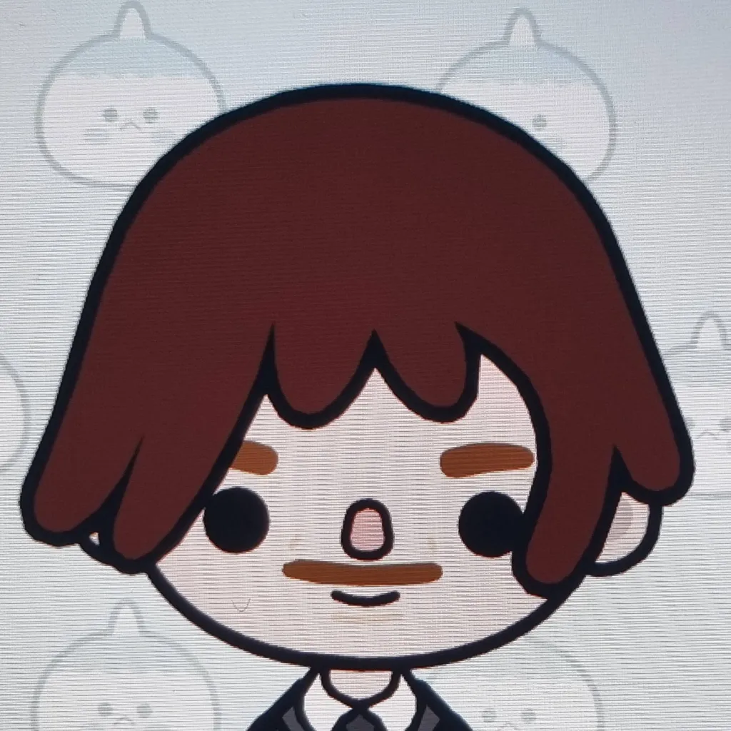 chat with ai character: Butler James 