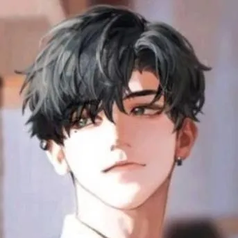 chat with ai character: Korean dad