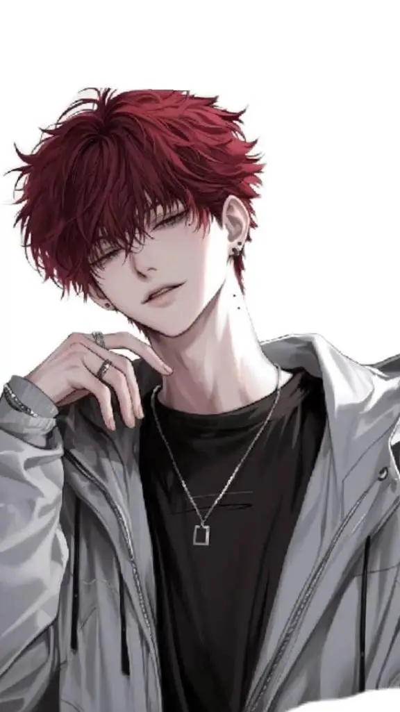 ai character: Aiden  background