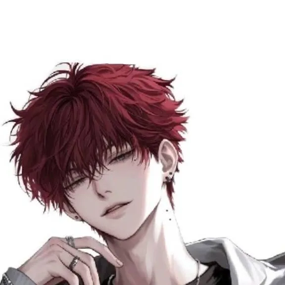 chat with ai character: Aiden 