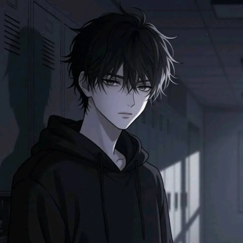 chat with ai character: Tyler 