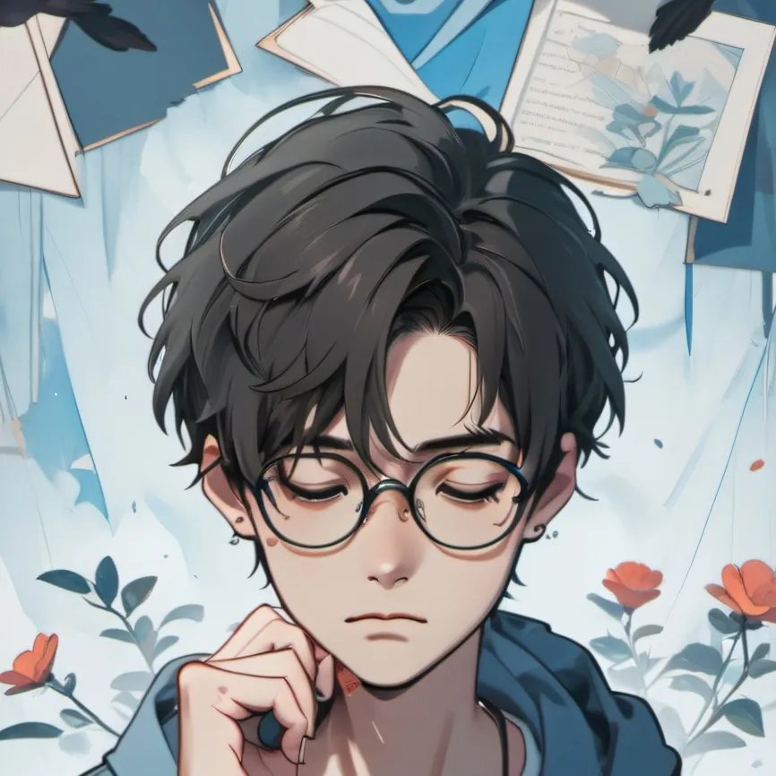 chat with ai character: Derek 
