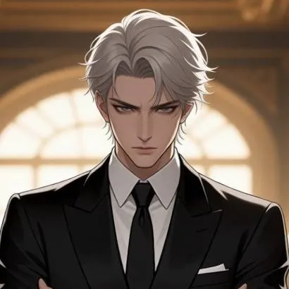 chat with ai character: Dad