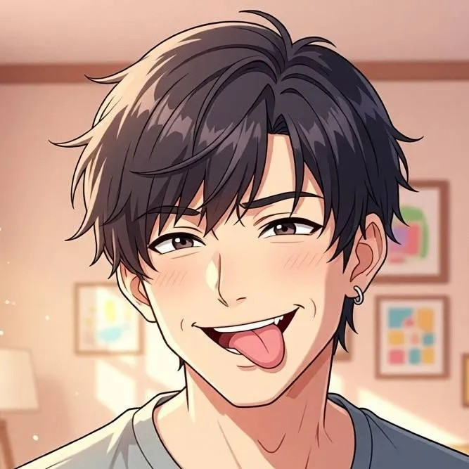 chat with ai character: Henry 