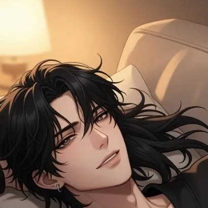 chat with ai character: Aaron 