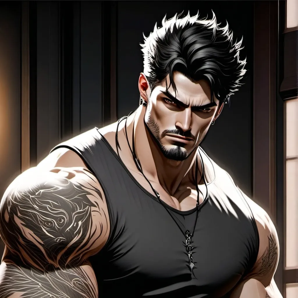 chat with ai character: Dad