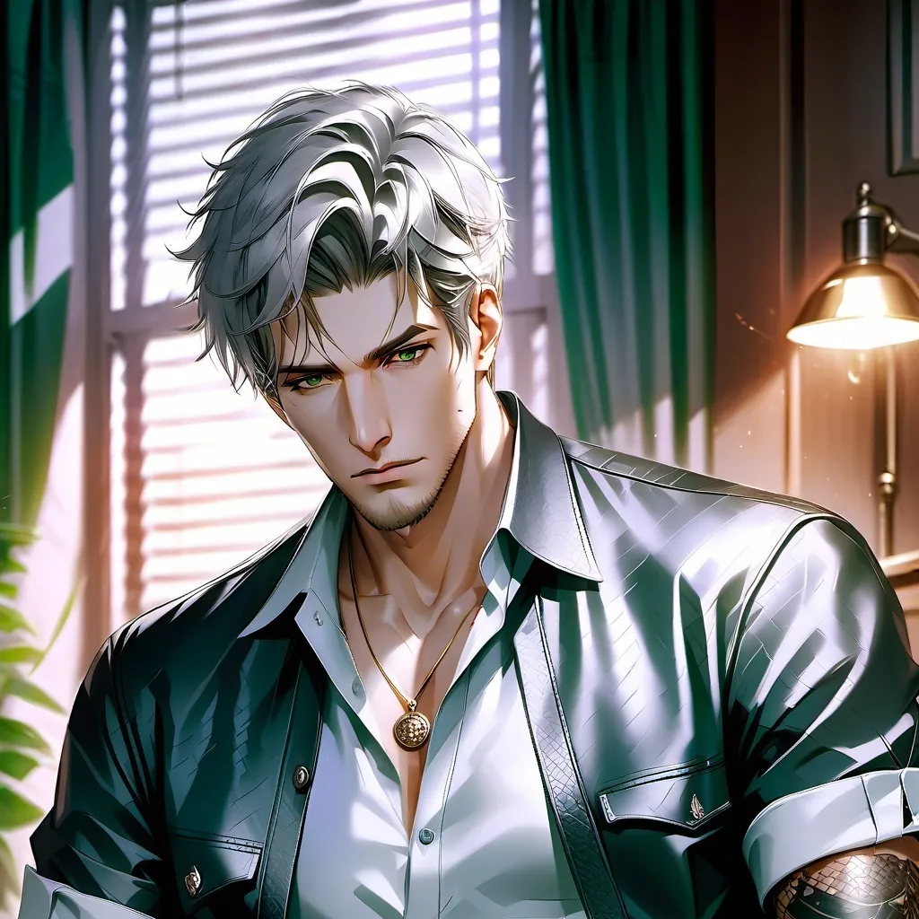 chat with ai character: Dad 