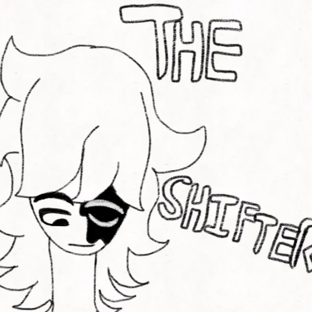 chat with ai character: Shape Shifter