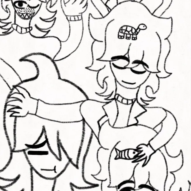 chat with ai character: The SeaSiders