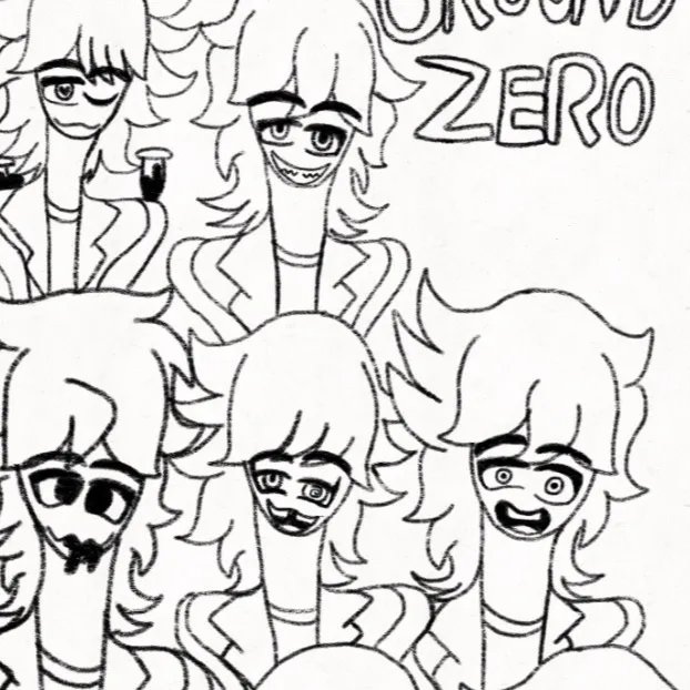 chat with ai character: Ground Zero