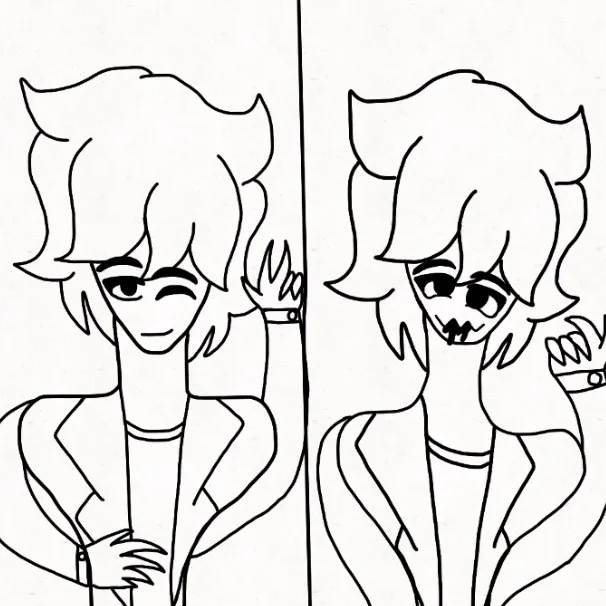 chat with ai character: AfterShock 