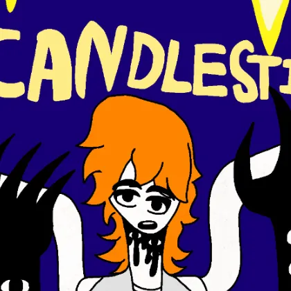 chat with ai character: The Candle Stick