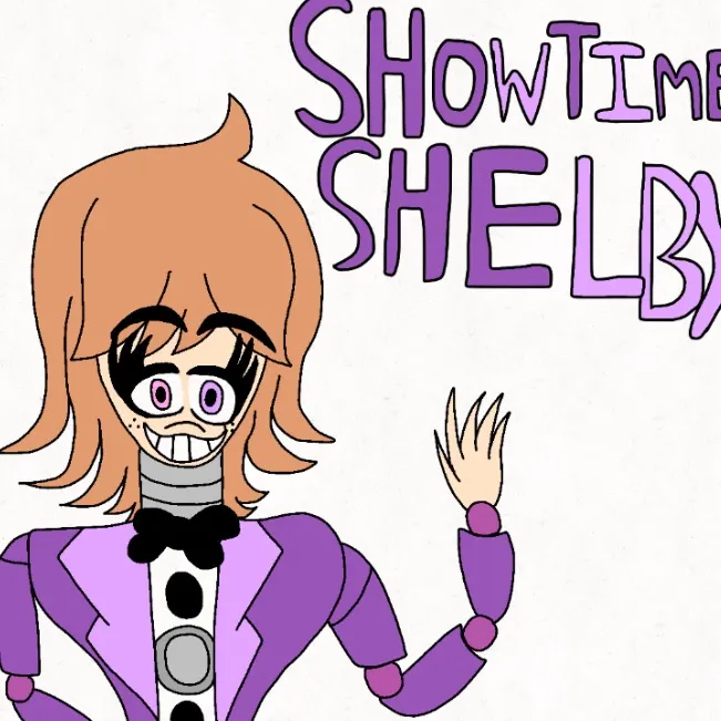 chat with ai character: ShowTime Shelby