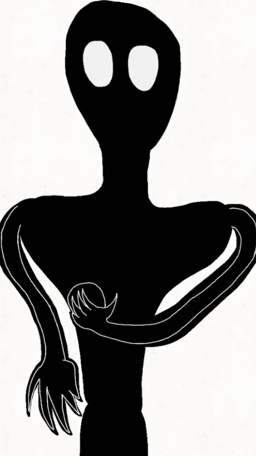 ai character: The CareTaker background