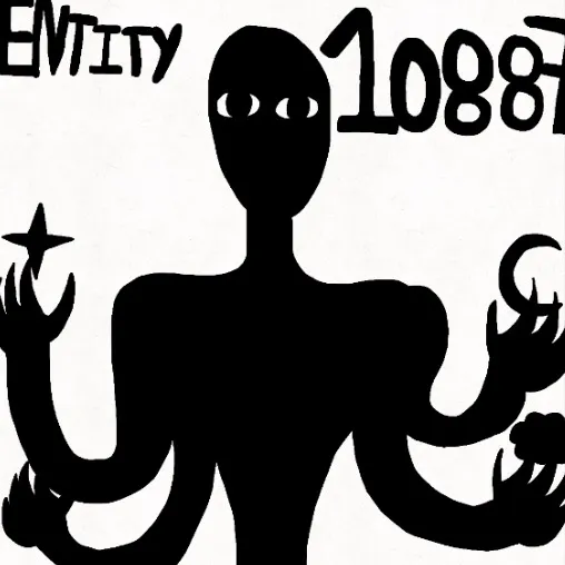 chat with ai character: Entity 10887