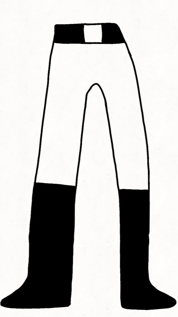 ai character: The Unknown background