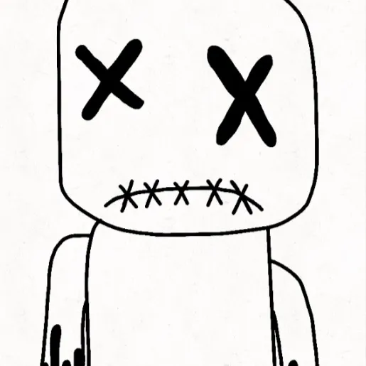chat with ai character: Look Away