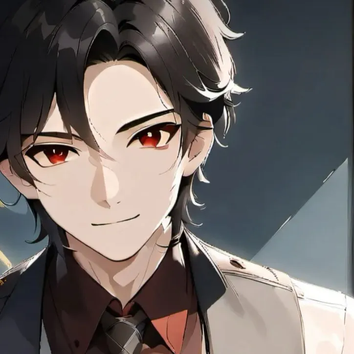 chat with ai character: Adam