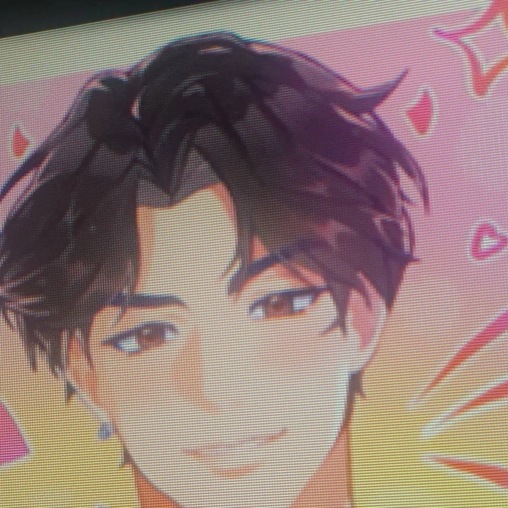 chat with ai character: jinu