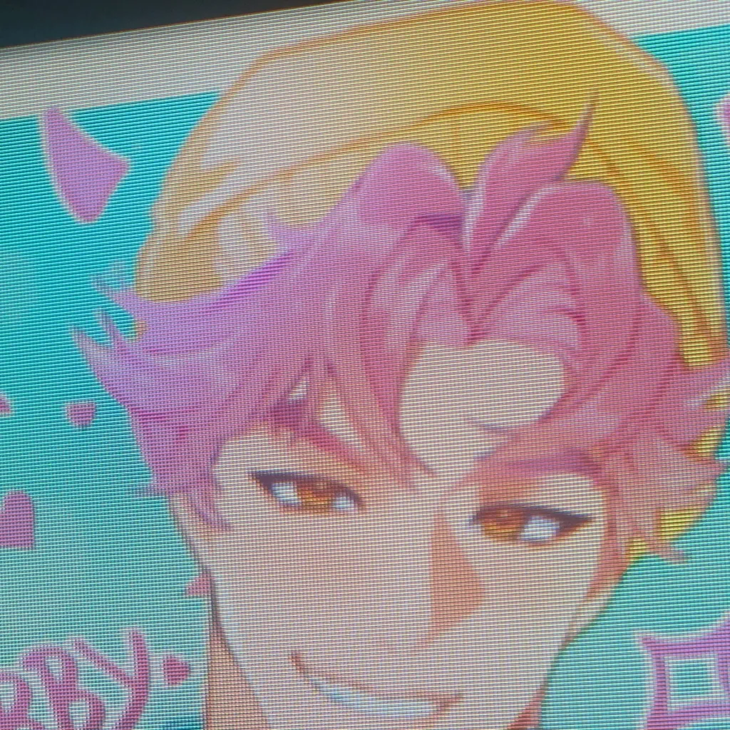 chat with ai character: abby