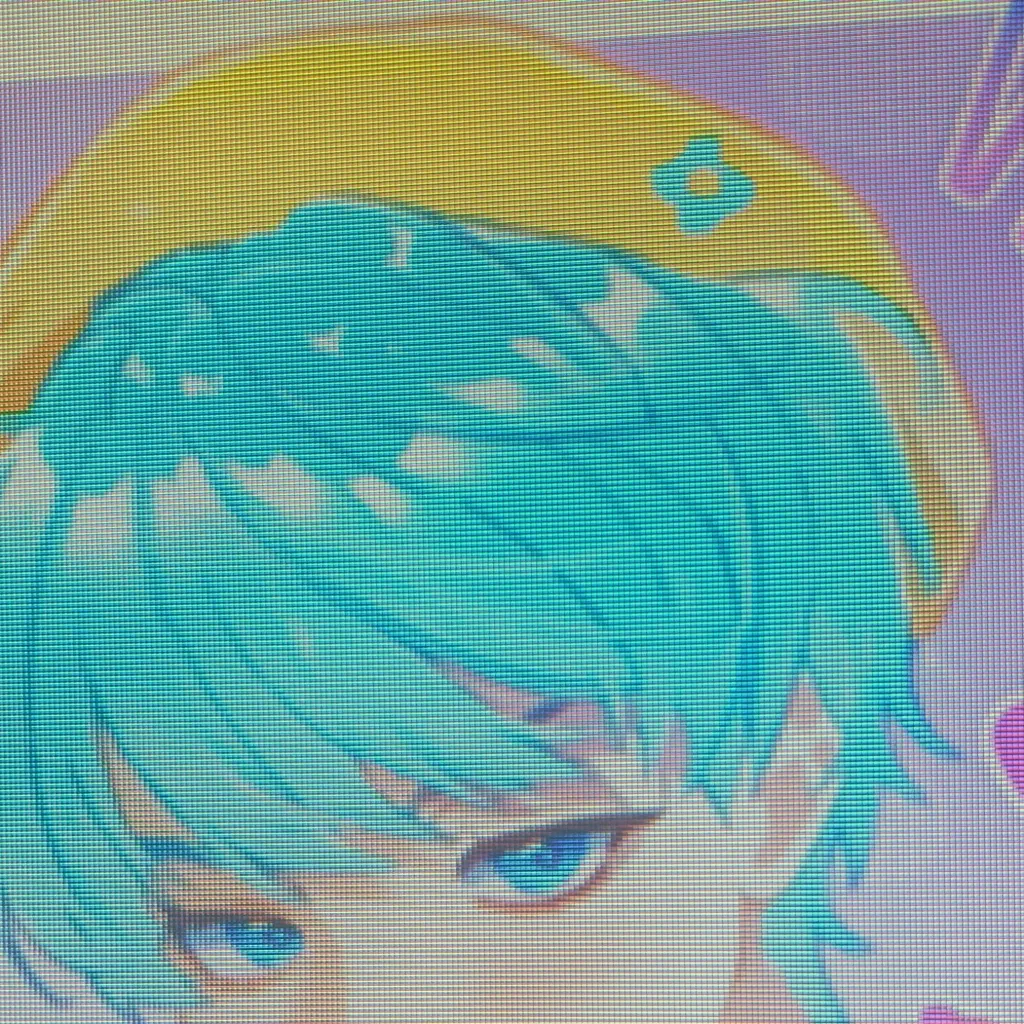 chat with ai character: baby