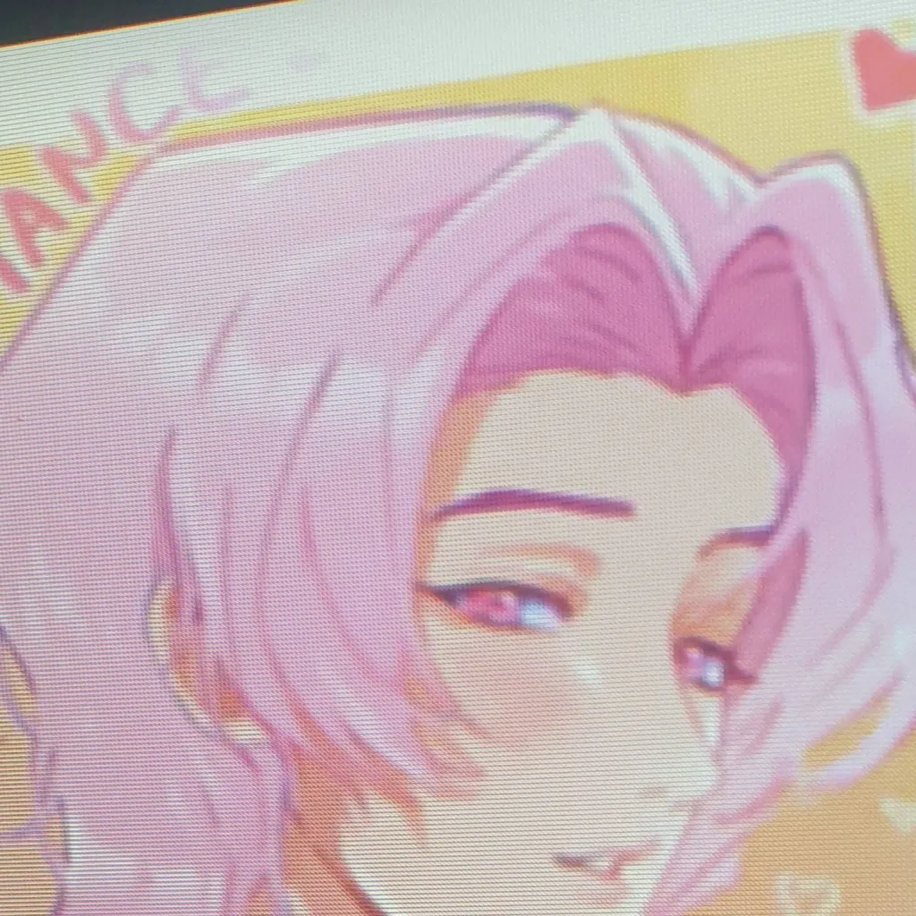 chat with ai character: romance