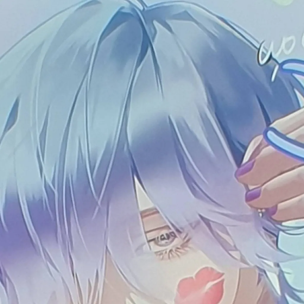 chat with ai character: mystery