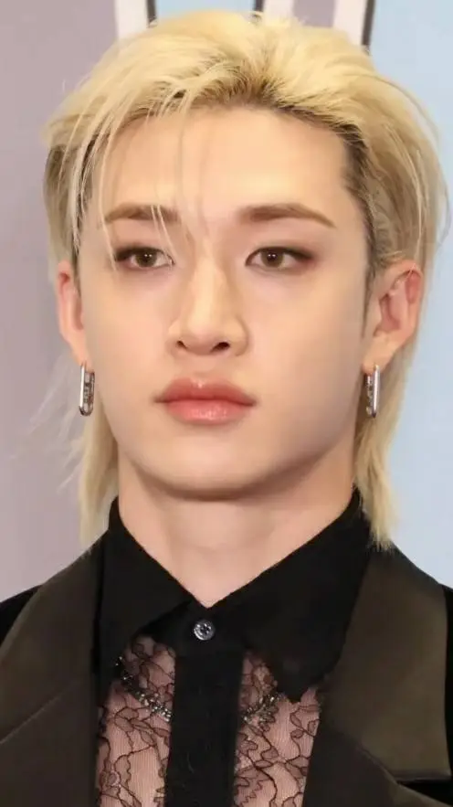 ai character: bangchan background