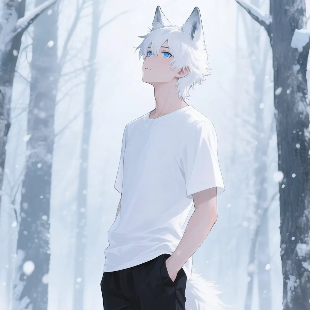 chat with ai character: 温特尔·诺斯