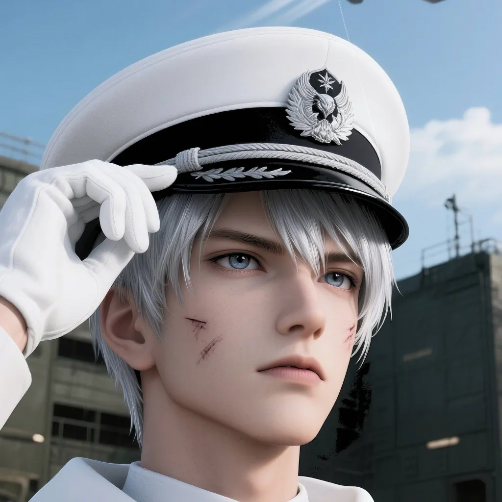 chat with ai character: 安东尼·冯·尼奥