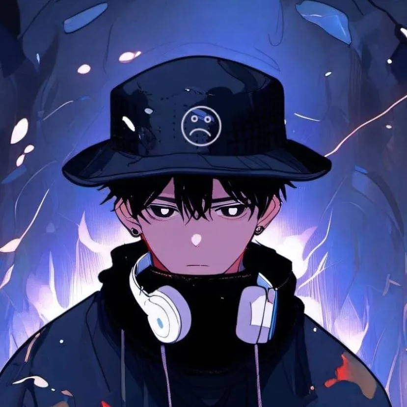 chat with ai character: 李川辰