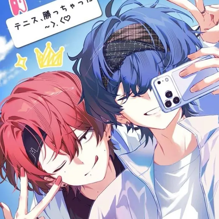 chat with ai character: bl anniversaire 