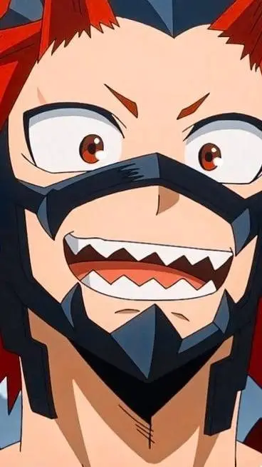 ai character: Mha death  background