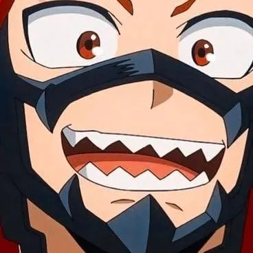 chat with ai character: Mha death 